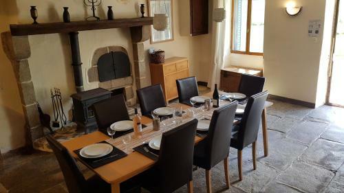 Agroturismo Meadow View Gite