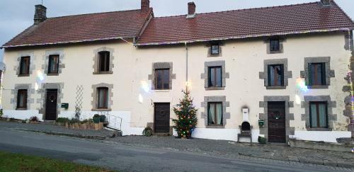 Agroturismo Meadow View Gite