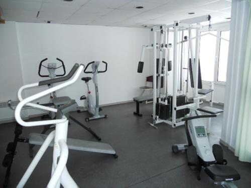 Apartamento Sphinx R�sidences - Les Germes De Bl�