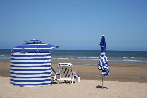 Apartamento Sphinx R�sidences - Les Germes De Bl�