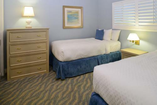 Hotel Riviera Shores Resort
