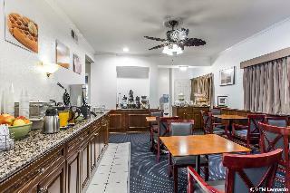 Hotel Quality Inn & Suites Oceanview