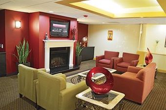 Hotel La Quinta Inn & Suites Hickory