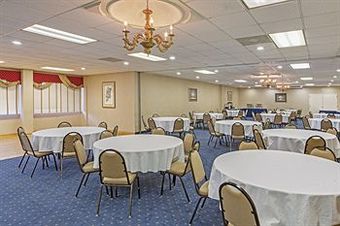 Hotel La Quinta Inn & Suites Hickory