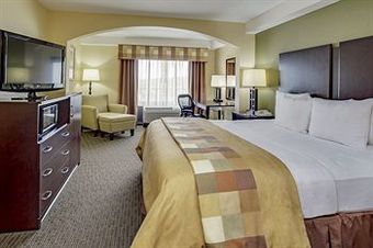 Hotel La Quinta Inn & Suites Hickory