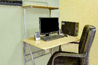 Hotel Days Inn Hickory/conover