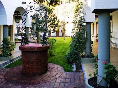 Hotel Espana