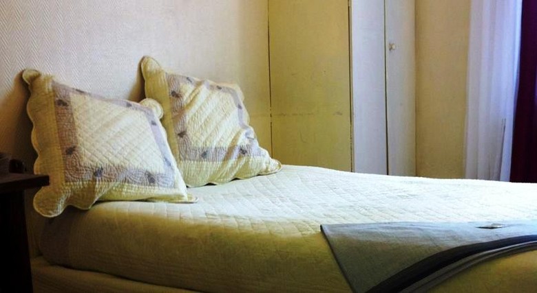Hotel Hipotel Paris Bordeaux M�nilmontant