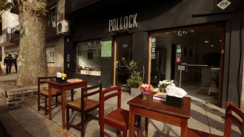 Hotel Pollock