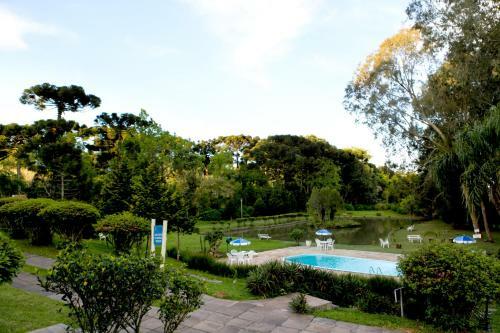 Agroturismo Verona Parque Hotel