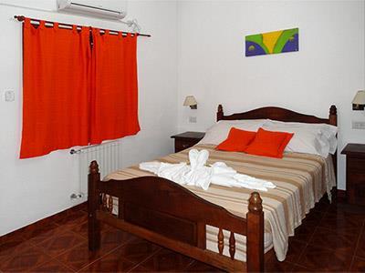 Hotel Posada Ojo De Agua