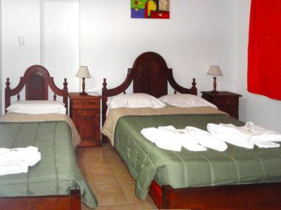 Hotel Posada Ojo De Agua