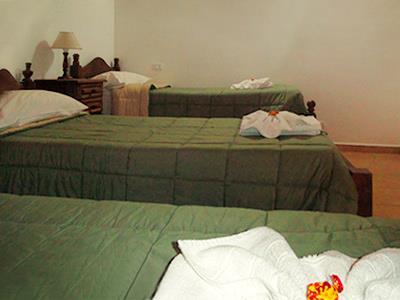 Hotel Posada Ojo De Agua