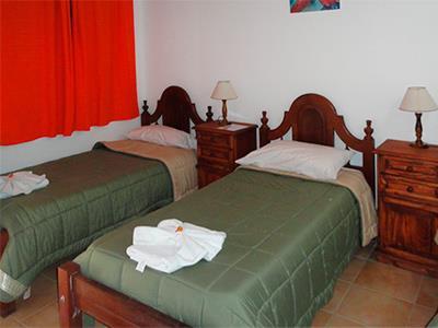 Hotel Posada Ojo De Agua