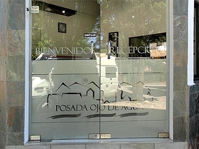 Hotel Posada Ojo De Agua