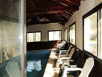 Hotel Posada Ojo De Agua