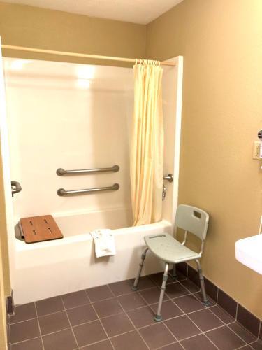 Motel Deerfield Inn Portland