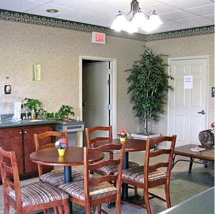 Motel Deerfield Inn Portland