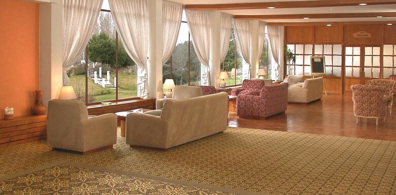 Grand Hotel Panamericano - Llao Llao