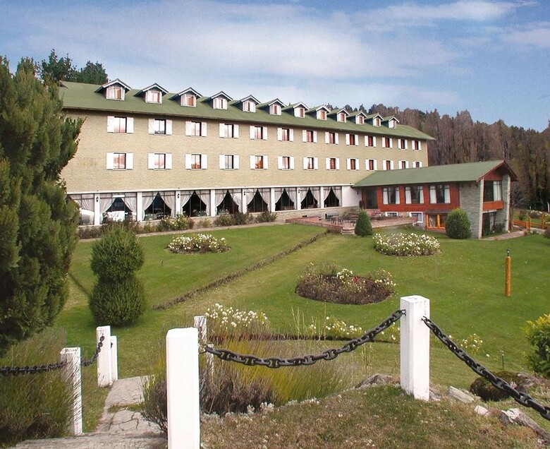 Grand Hotel Panamericano - Llao Llao