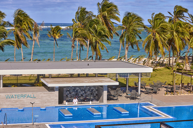 Hotel Riu Palace Mauritius - Adults Only