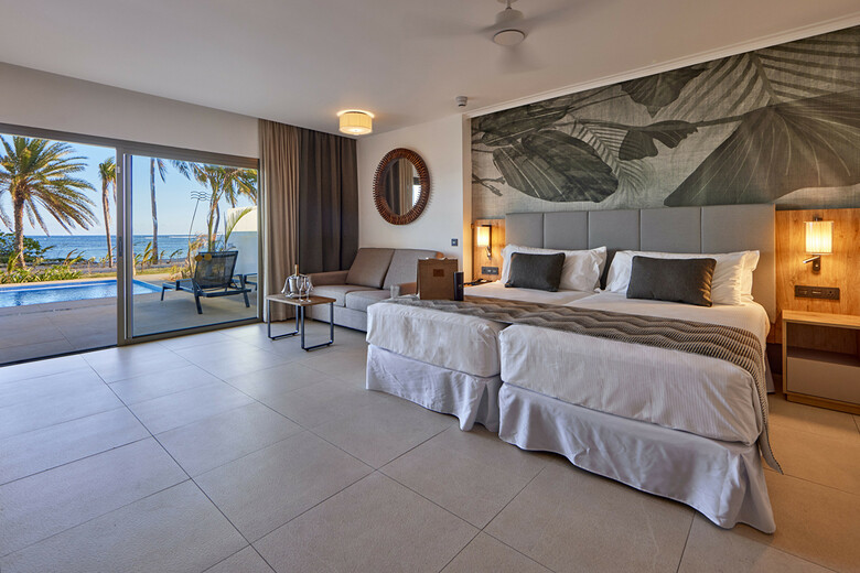 Hotel Riu Palace Mauritius - Adults Only