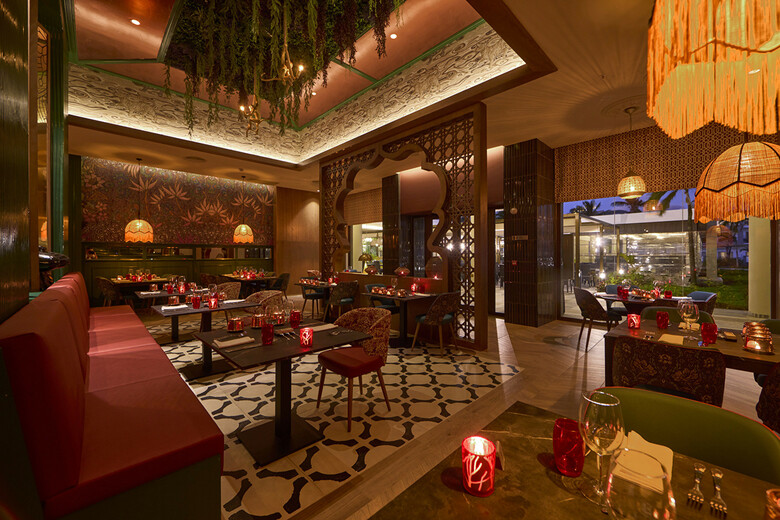 Hotel Riu Palace Mauritius - Adults Only