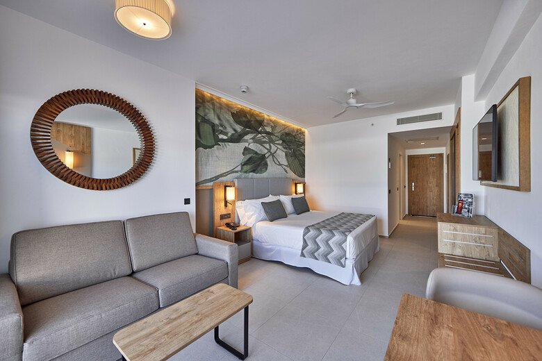 Hotel Riu Palace Mauritius - Adults Only