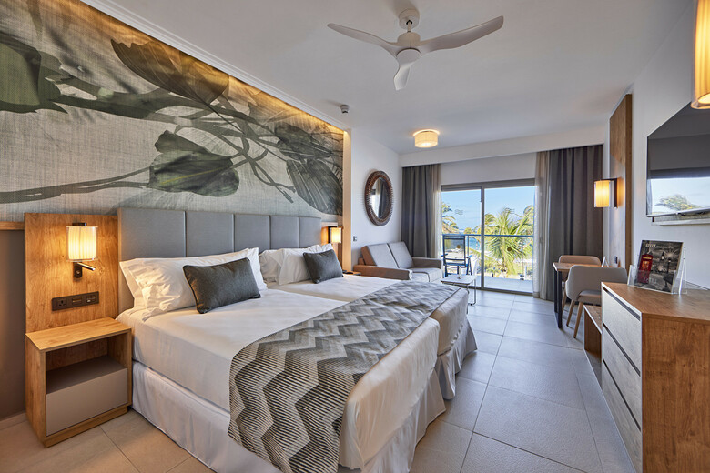 Hotel Riu Palace Mauritius - Adults Only