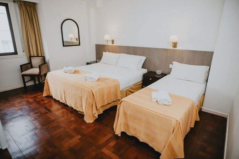 Gran Hotel Miglierina