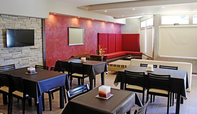Hotel Bahia Paraiso