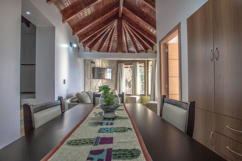 Hotel Bahia Paraiso
