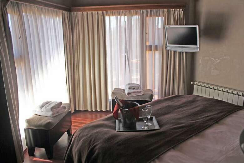 Hotel Bahia Paraiso