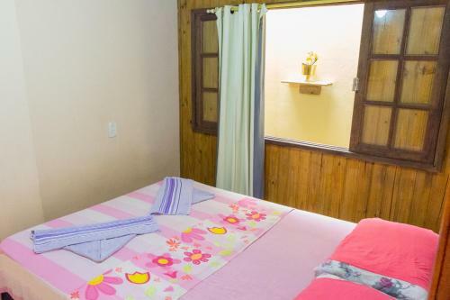 Hostal Pousada Vento & Cia