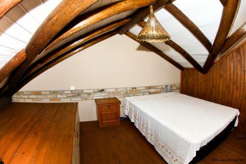 Hostal Pousada Vento & Cia