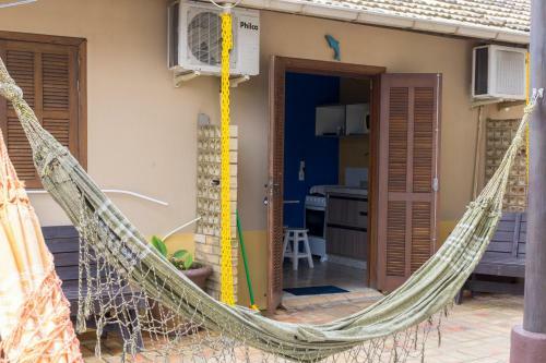 Hostal Pousada Vento & Cia