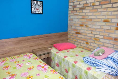 Hostal Pousada Vento & Cia