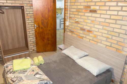 Hostal Pousada Vento & Cia