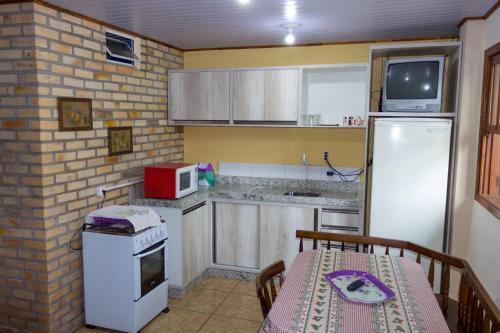 Hostal Pousada Vento & Cia