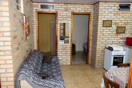 Hostal Pousada Vento & Cia