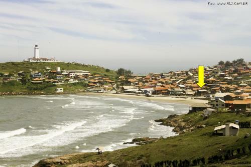 Hostal Pousada Vento & Cia