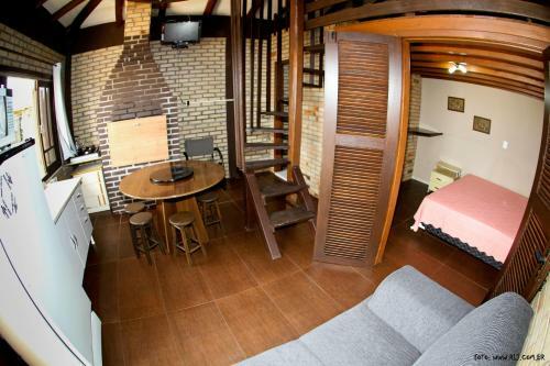 Hostal Pousada Vento & Cia
