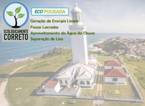 Hostal Pousada Vento & Cia