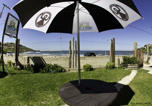 Hostal Pousada Vento & Cia