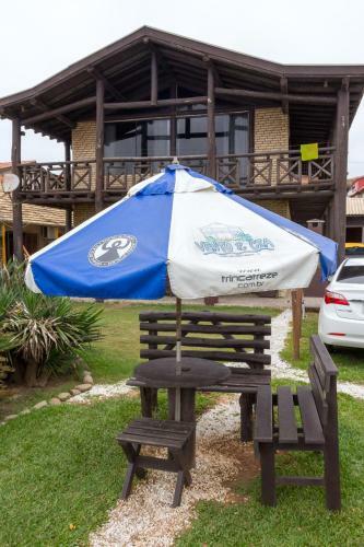 Hostal Pousada Vento & Cia