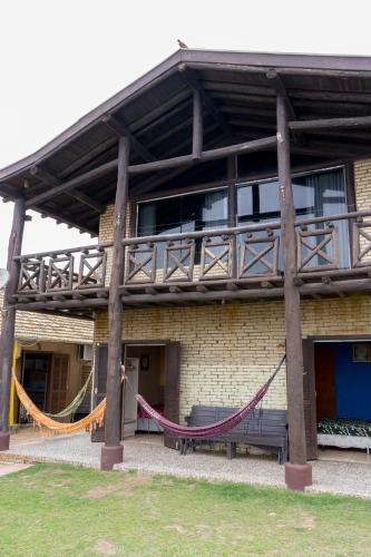 Hostal Pousada Vento & Cia