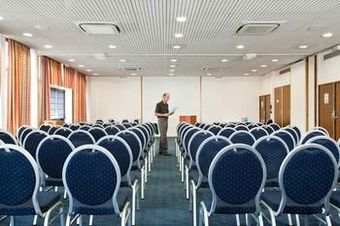 Hotel Ibis Styles Angoul�me Nord