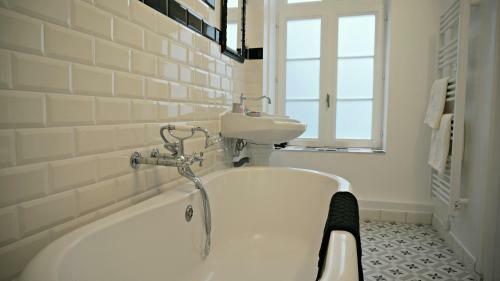 Apartamento Little Suite - Oscar