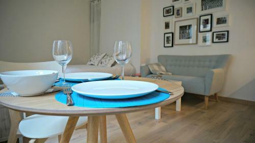 Apartamento Little Suite - Oscar