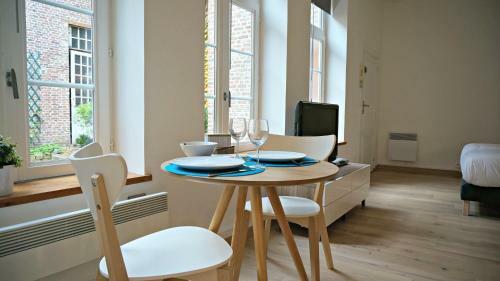 Apartamento Little Suite - Oscar